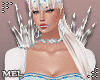 Mel-  Ice Queen