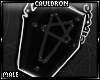 Coffin Satchel