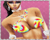 XXL)SEXY DIVA lollipop
