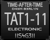 !S! - TIME-AFTER-TIME
