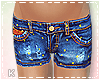 Kids Cutie Shorts