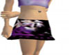 Betty Boop Skirt