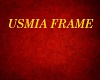 usmia family frame!!