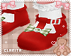 KID🍓 Strawberry Shoes