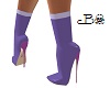 [BB] Daphne Boots