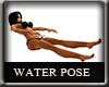 ~M~ Water Pose