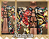 !A! Artis V2 (Jacket)