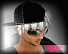 -PINK- Hat & Hair #4