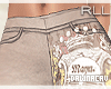 Kya Leggings Nude RLL 2