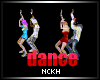 Dance couple Vol.1