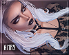 [Anry] Sasha Frost