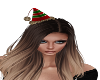 (SS)Jingle Elf Hat