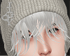!Jig Hat Beige - Silver