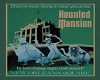VD - Haunted Mansion