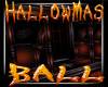 \BC/ Hallowmas ball