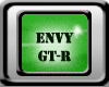 Exoticar* Envy GT-R