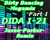 Dirty Dancing Megamix 1