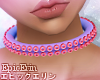 [E]*Tentacle Collar*