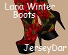 Lana Winter Boots