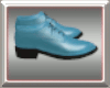 Baby Blue Formal