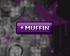 V| Muffin tag
