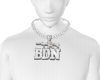 BM- Chain BDN