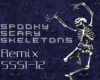 (HD)SpookyScaryRemix Pt1