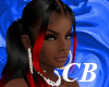 CB- Naomi Ombre R/B
