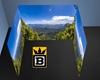 Scenic Hill 360 View