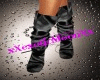 BOTAS NERAS