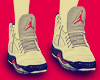 Air Jordan 5 Retro USA