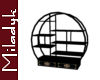 MLK J Black Mengei Cab