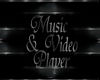 *J* Video & Music Player