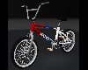 Real BMX Bicycle