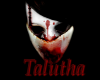 Talutha's Throne