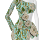 Magnolia Cocktail Dress6