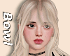 Haley | Dishwater