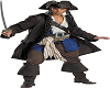 Pirates Caribbean 2