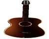 acoustic guitar