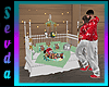lSl Kids Bed & Poses