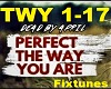 PerfectWayUare-DeadApril