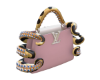 Tentacle Bag Pink 3