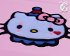 HK Clown Rug