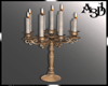 A3D* Candelabre