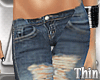 (ACX)Talita jeans TH