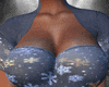 ❄️Drifa's Tube Top