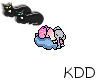 *KDD Minimation elephant