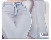 Mun | Flare Jeans v1