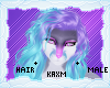 ꨄStacy Hairꨄ