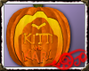 *Jo* Pumpkin Kitti Karl